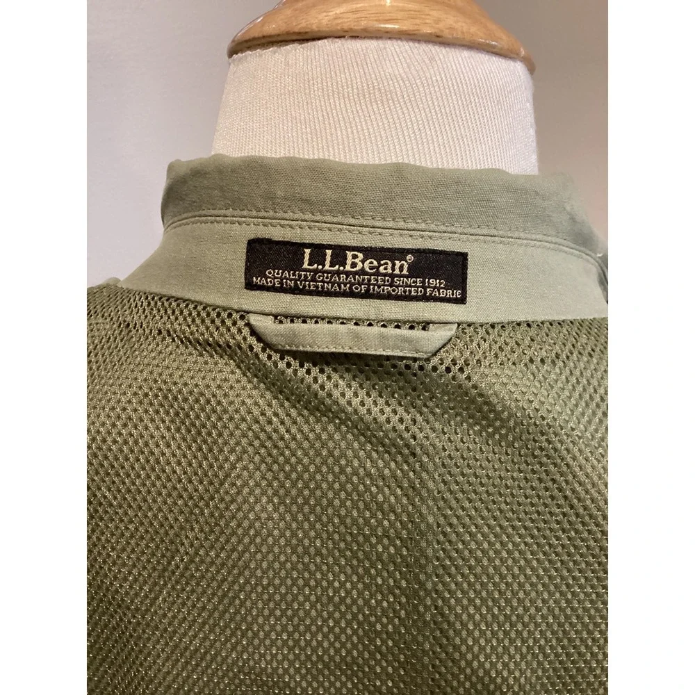 LLBean discover rugged